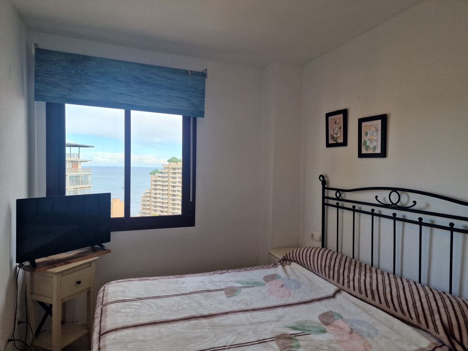 3 sovrum Lägenhet till salu i Calpe / Calp med pool - 582 000 € (Ref: 9574001)