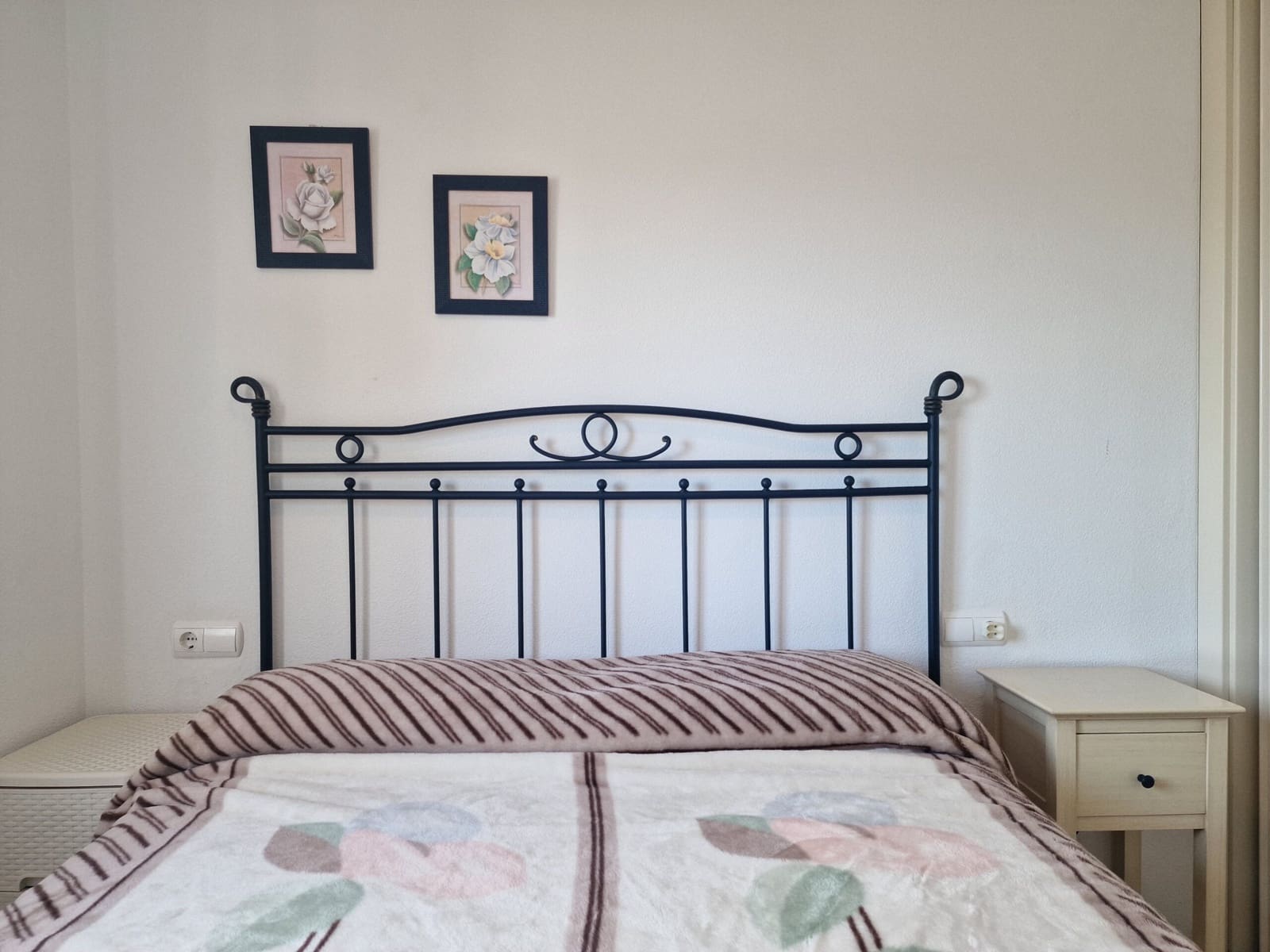 3 sovrum Lägenhet till salu i Calpe / Calp med pool - 582 000 € (Ref: 9574001)