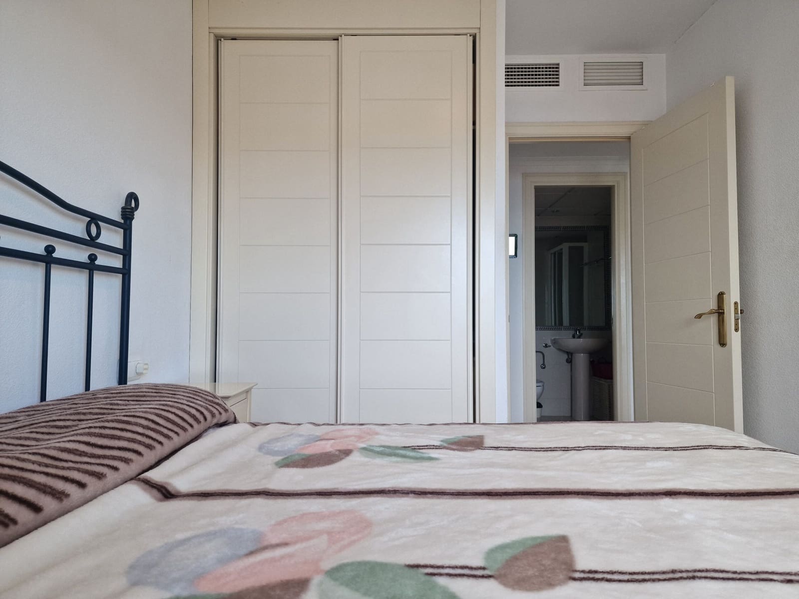 3 sovrum Lägenhet till salu i Calpe / Calp med pool - 582 000 € (Ref: 9574001)