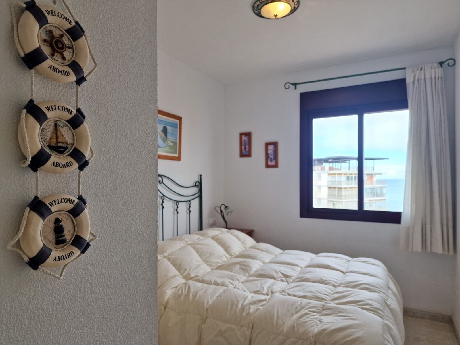 3 sovrum Lägenhet till salu i Calpe / Calp med pool - 582 000 € (Ref: 9574001)