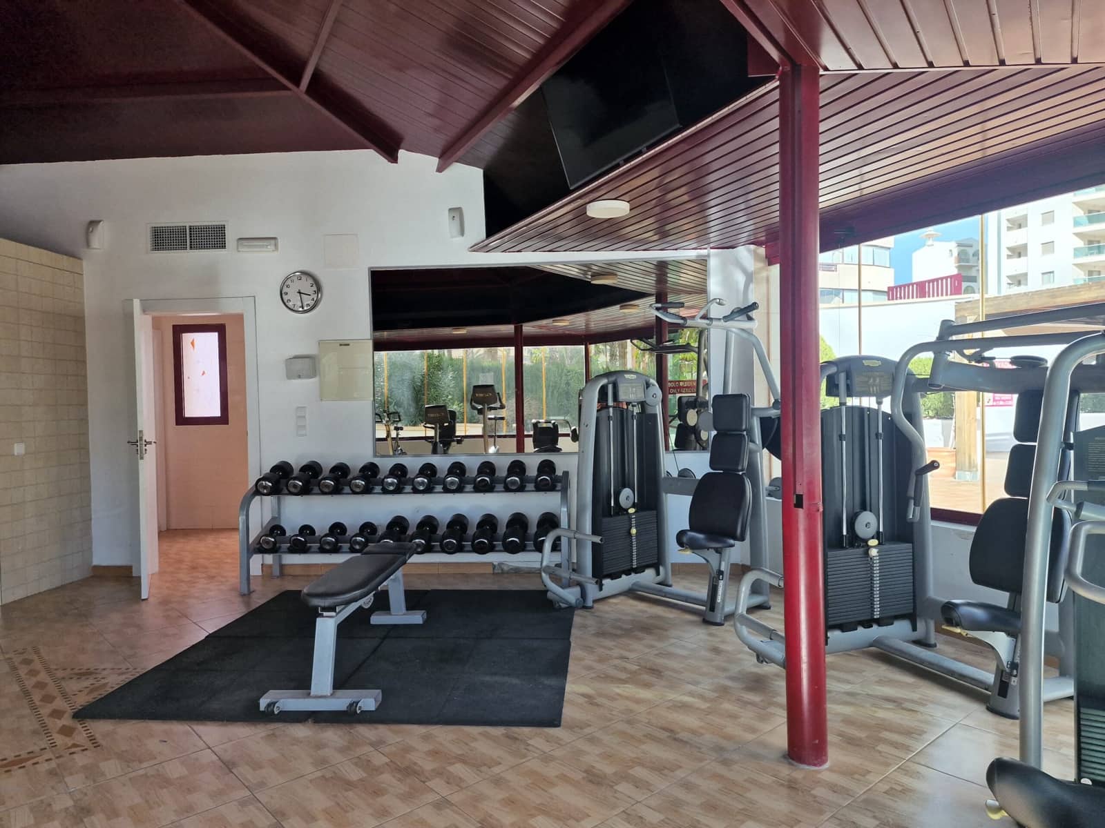 3 sovrum Lägenhet till salu i Calpe / Calp med pool - 582 000 € (Ref: 9574001)