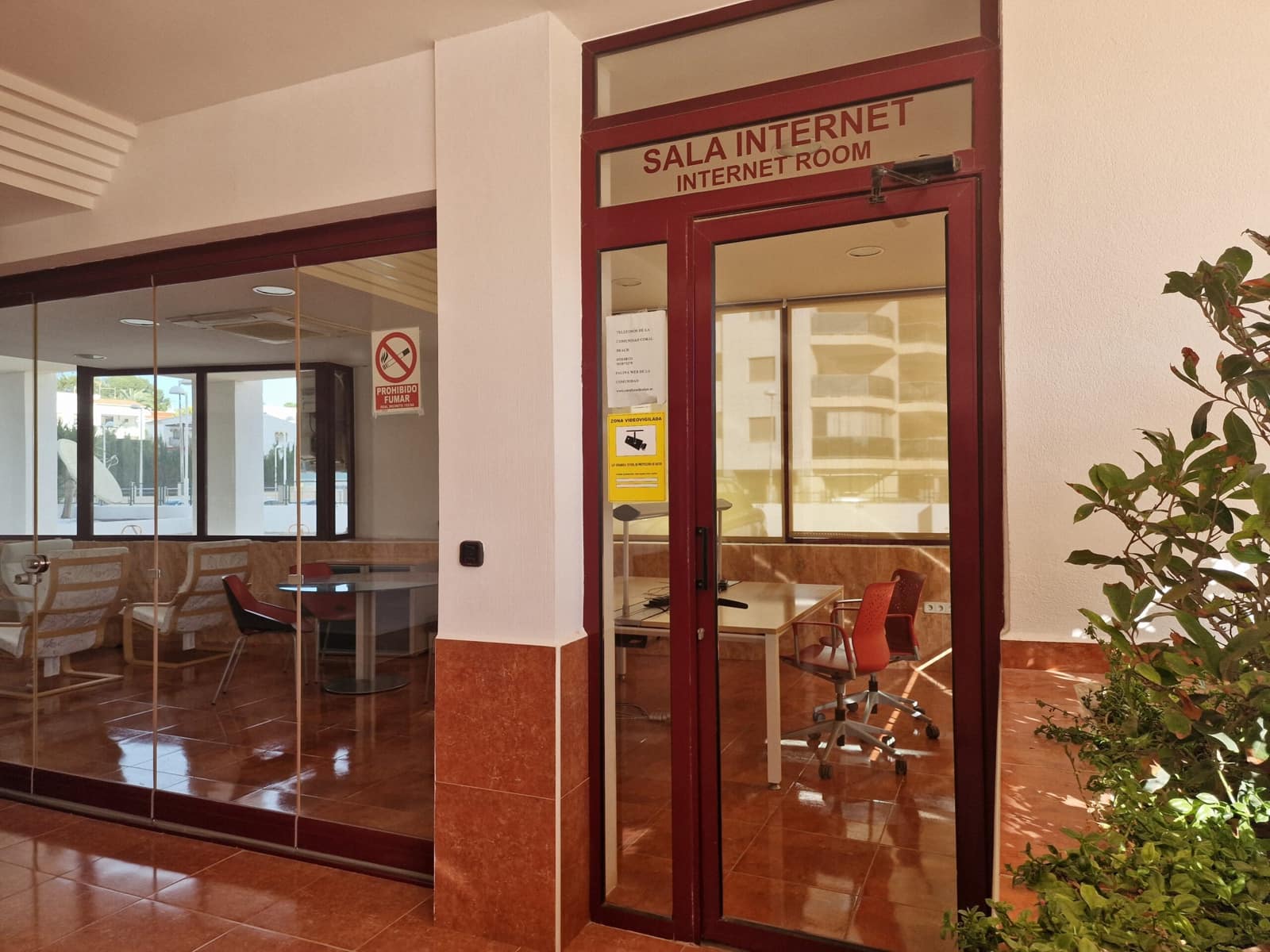 3 sovrum Lägenhet till salu i Calpe / Calp med pool - 582 000 € (Ref: 9574001)