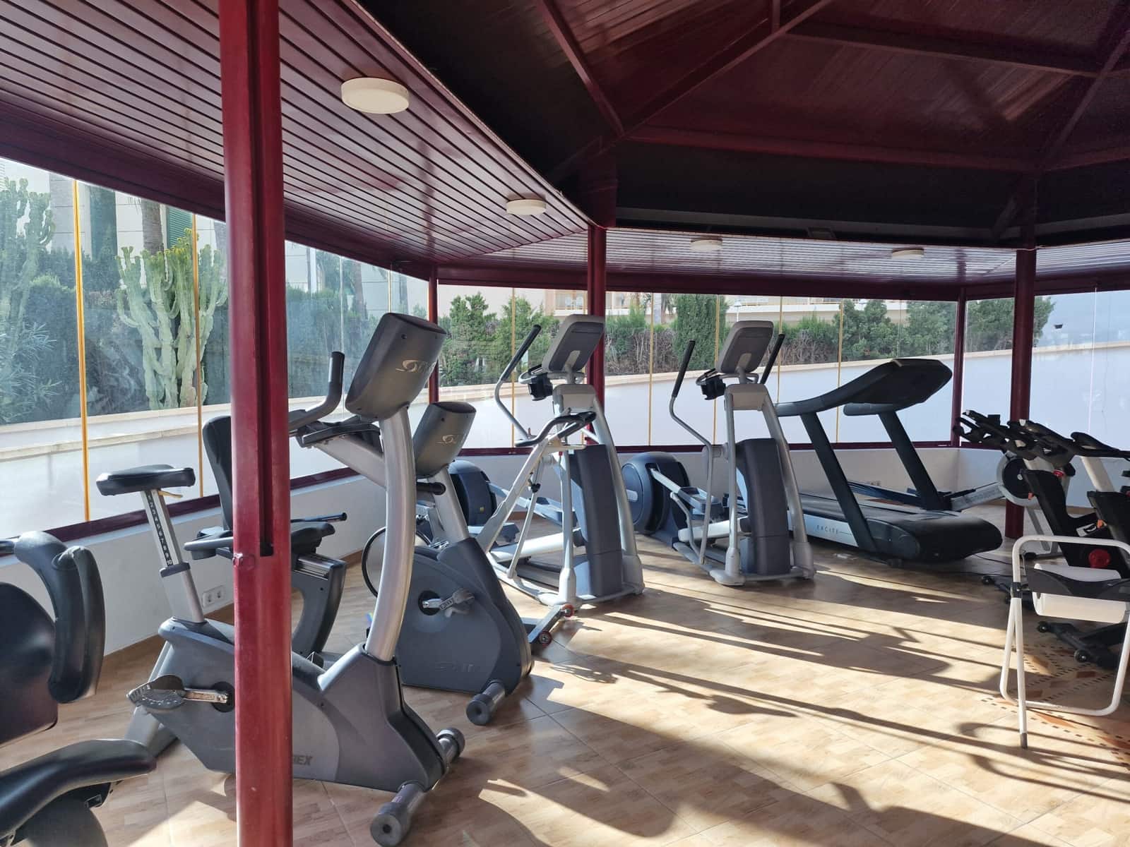 3 sovrum Lägenhet till salu i Calpe / Calp med pool - 582 000 € (Ref: 9574001)