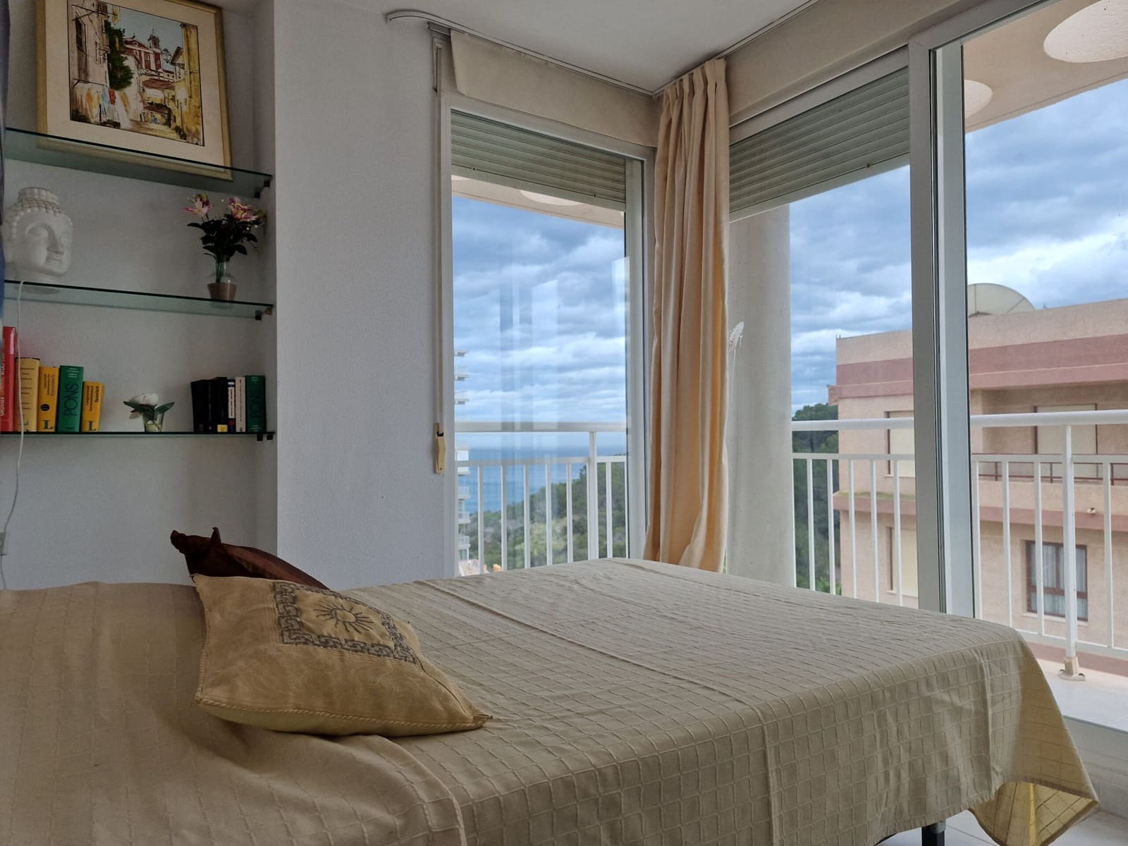 4 sovrum Lägenhet till salu i Calpe / Calp med pool - 1 900 000 € (Ref: 9601039)