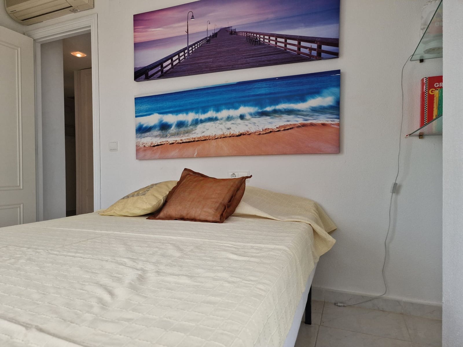 4 sovrum Lägenhet till salu i Calpe / Calp med pool - 1 900 000 € (Ref: 9601039)