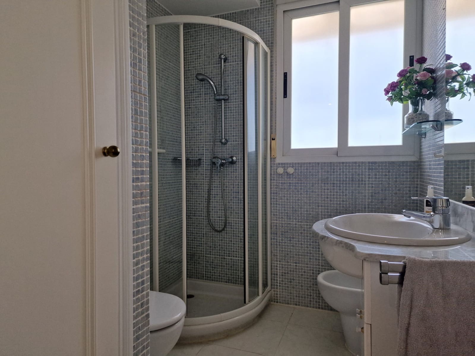 4 sovrum Lägenhet till salu i Calpe / Calp med pool - 1 900 000 € (Ref: 9601039)