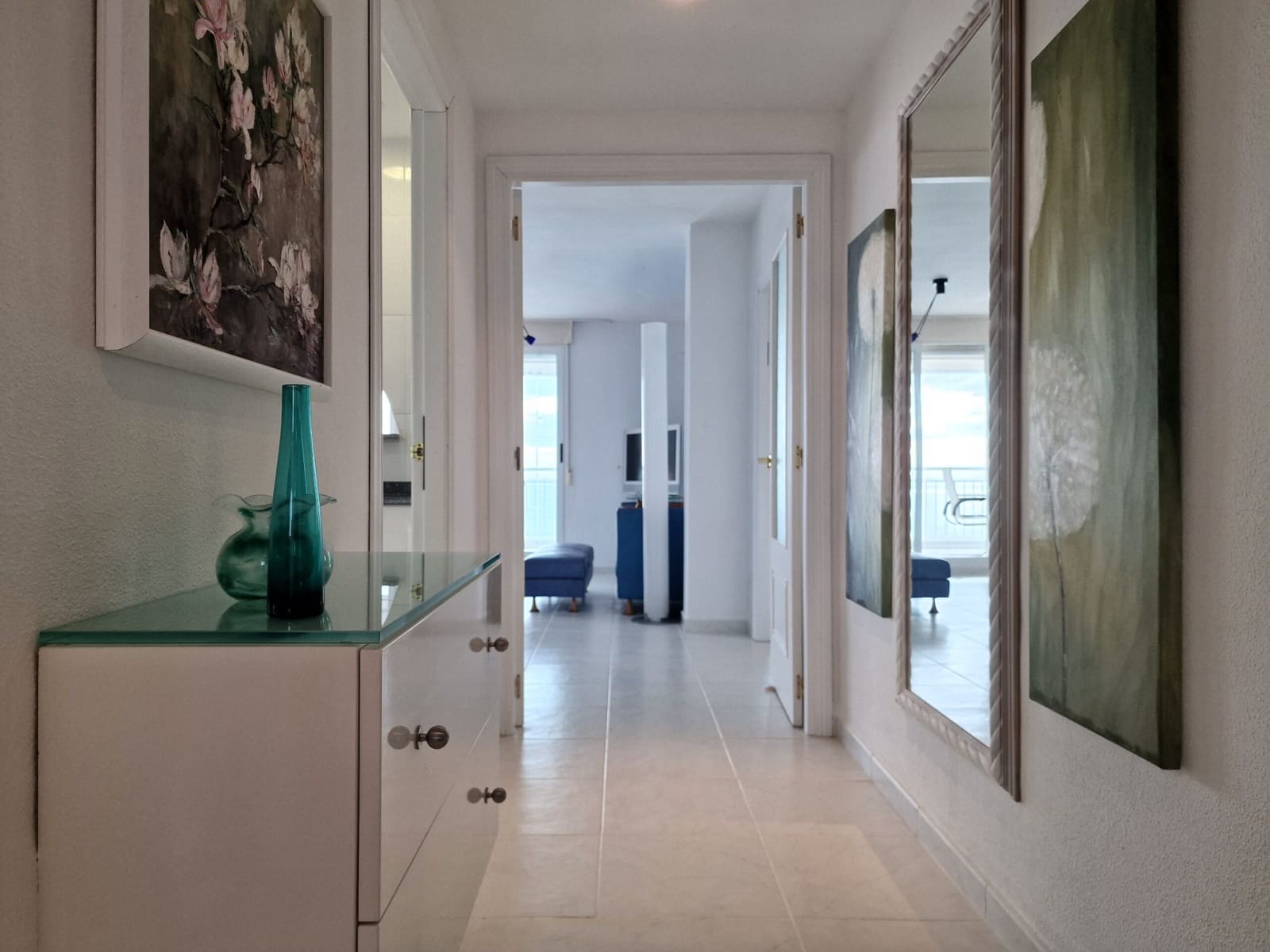 4 sovrum Lägenhet till salu i Calpe / Calp med pool - 1 900 000 € (Ref: 9601039)