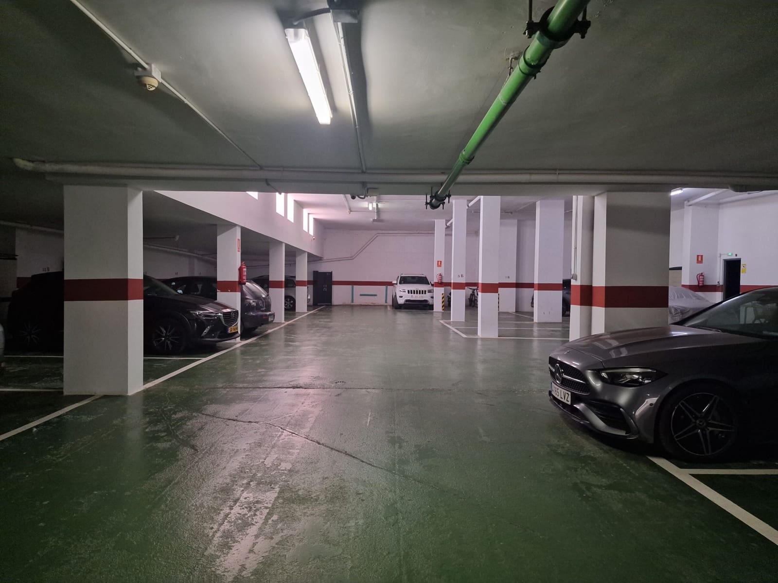 4 sovrum Lägenhet till salu i Calpe / Calp med pool - 1 900 000 € (Ref: 9601039)