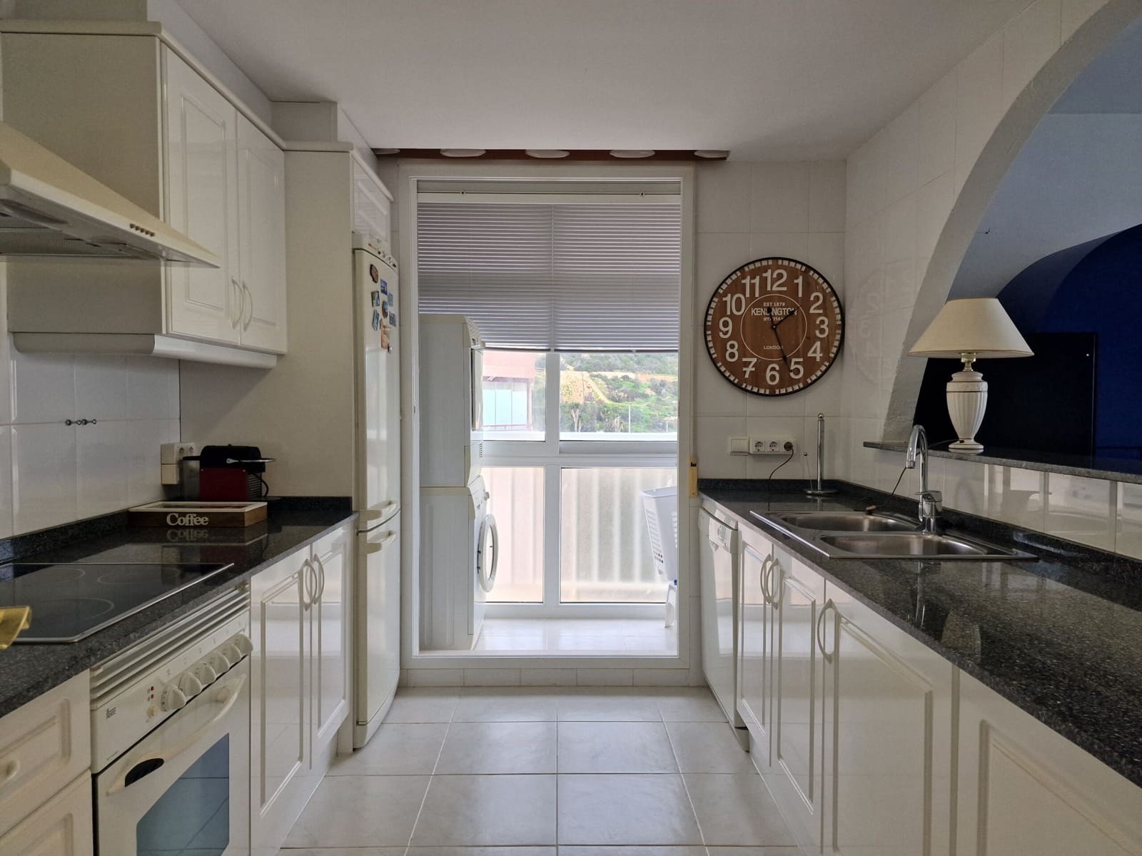 4 sovrum Lägenhet till salu i Calpe / Calp med pool - 1 900 000 € (Ref: 9601039)