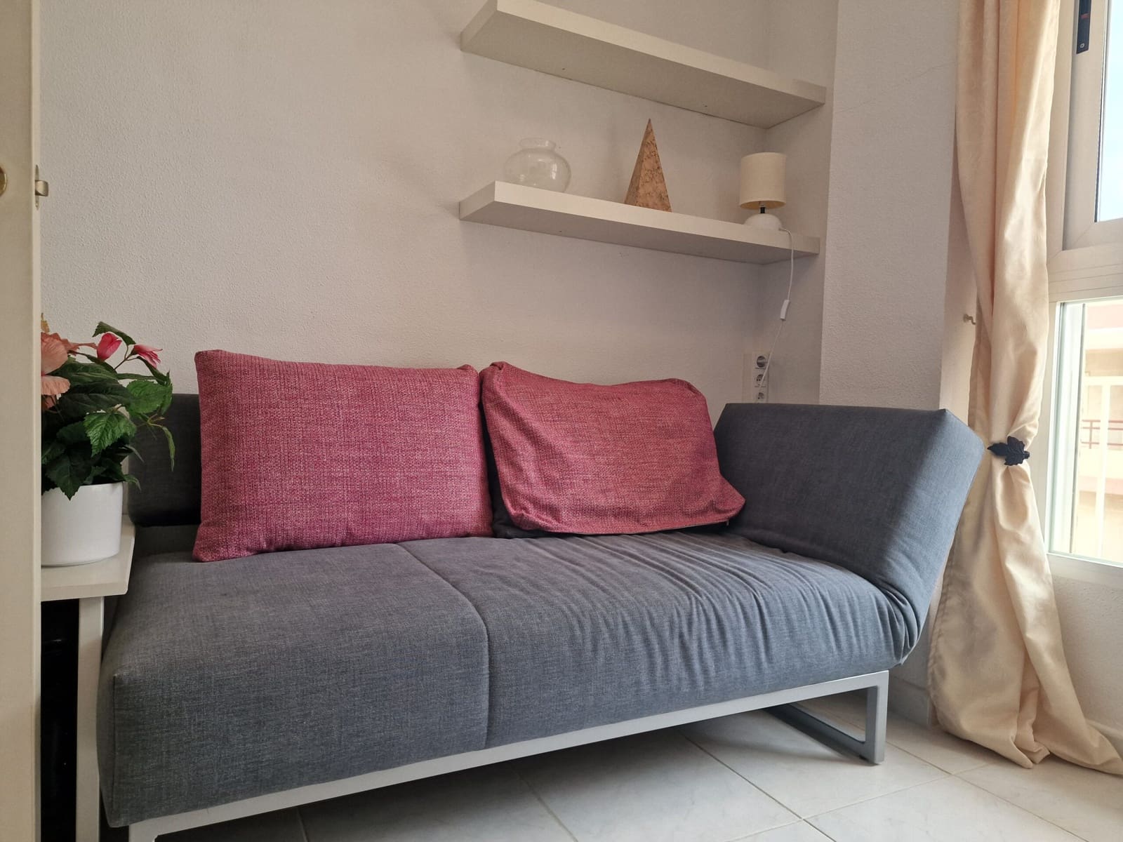 4 sovrum Lägenhet till salu i Calpe / Calp med pool - 1 900 000 € (Ref: 9601039)