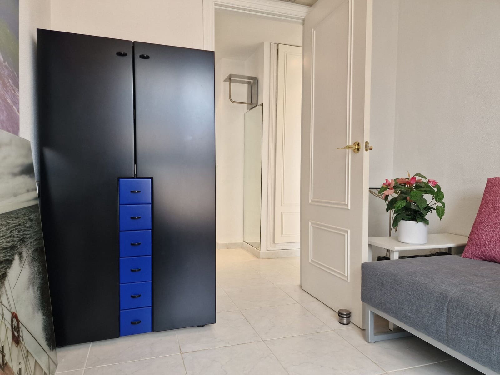 4 sovrum Lägenhet till salu i Calpe / Calp med pool - 1 900 000 € (Ref: 9601039)