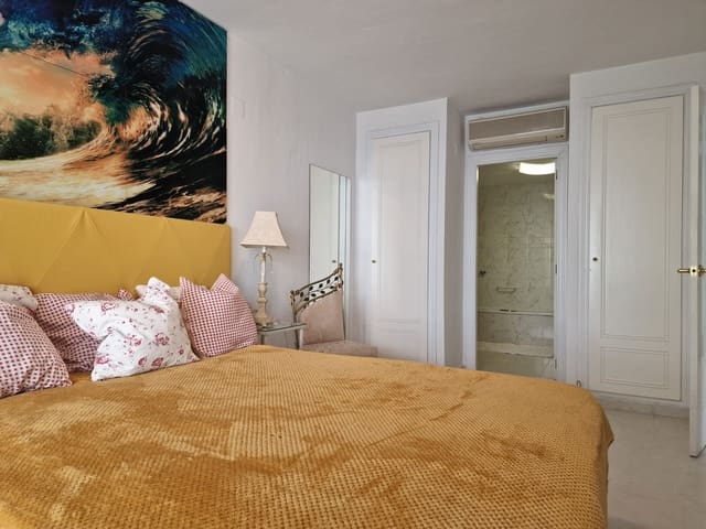 4 sovrum Lägenhet till salu i Puerto, Calpe / Calp med pool - 1 900 000 € (Ref: 9601039)