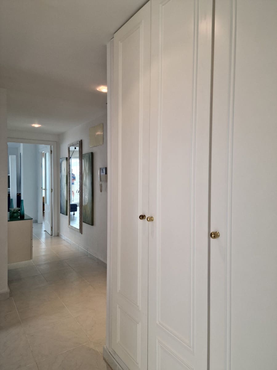 3 soveværelse Lejlighed til salg i Calpe / Calp med swimmingpool - € 950.000 (Ref: 9601040)