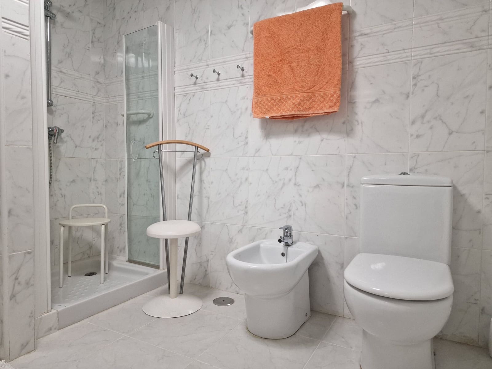 3 soveværelse Lejlighed til salg i Calpe / Calp med swimmingpool - € 950.000 (Ref: 9601040)