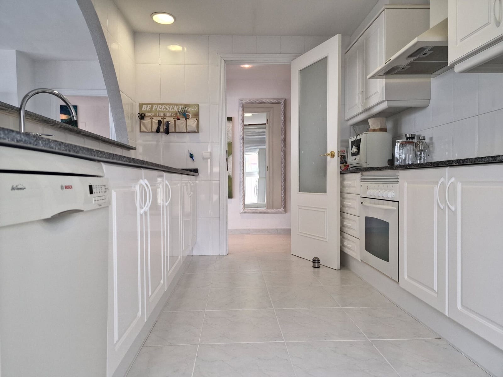 3 soveværelse Lejlighed til salg i Calpe / Calp med swimmingpool - € 950.000 (Ref: 9601040)