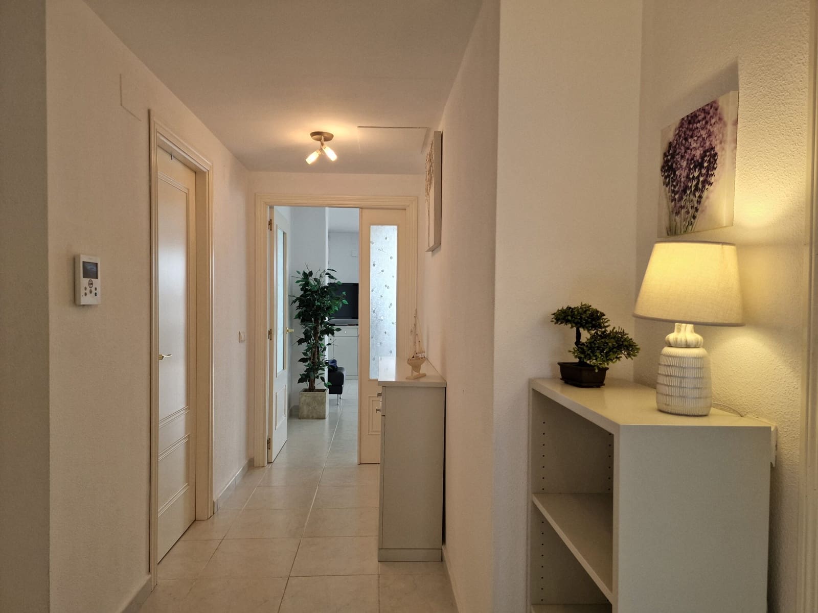 3 soveværelse Lejlighed til salg i Calpe / Calp med swimmingpool - € 950.000 (Ref: 9601040)