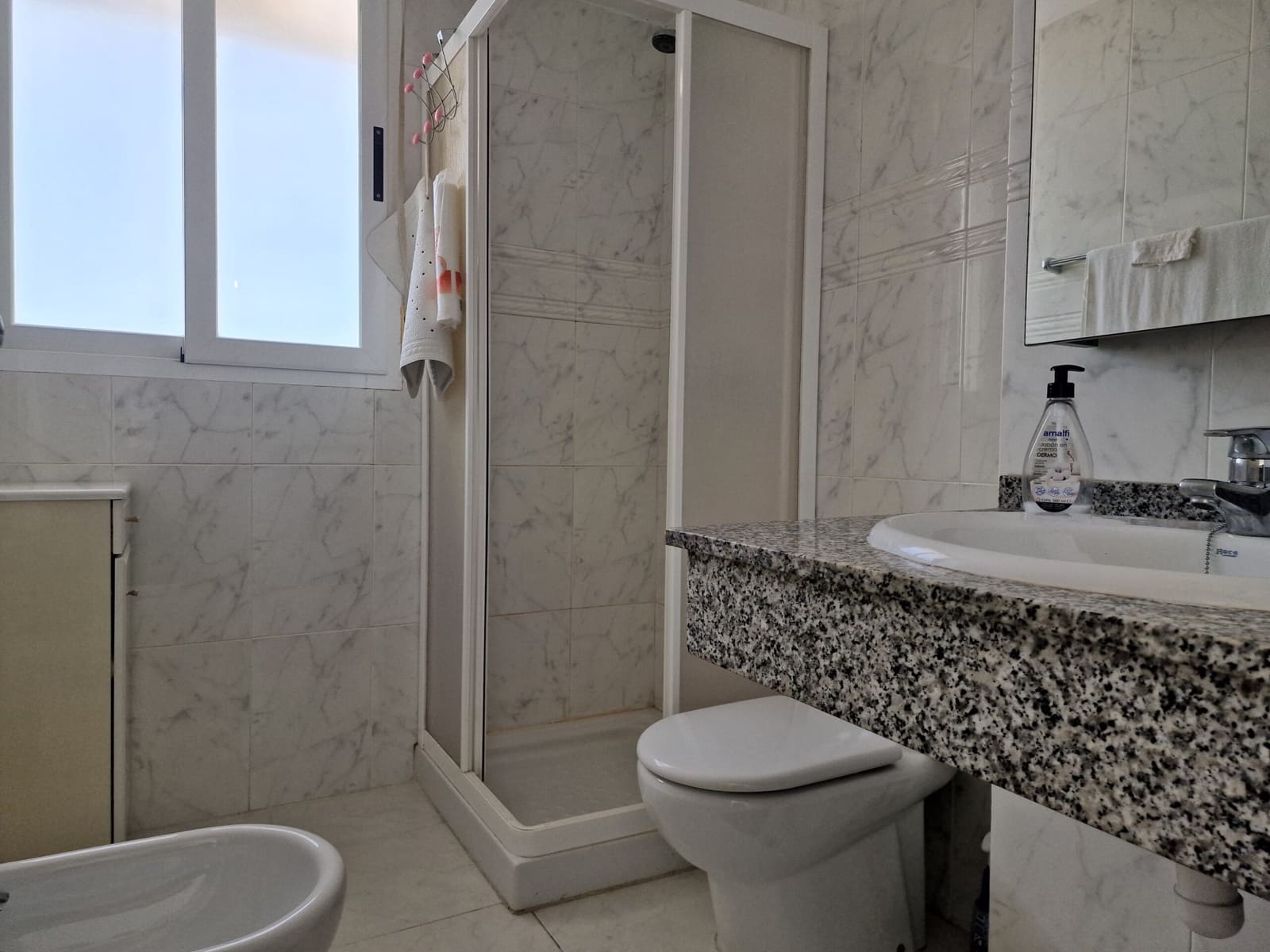 3 soveværelse Lejlighed til salg i Calpe / Calp med swimmingpool - € 950.000 (Ref: 9601040)