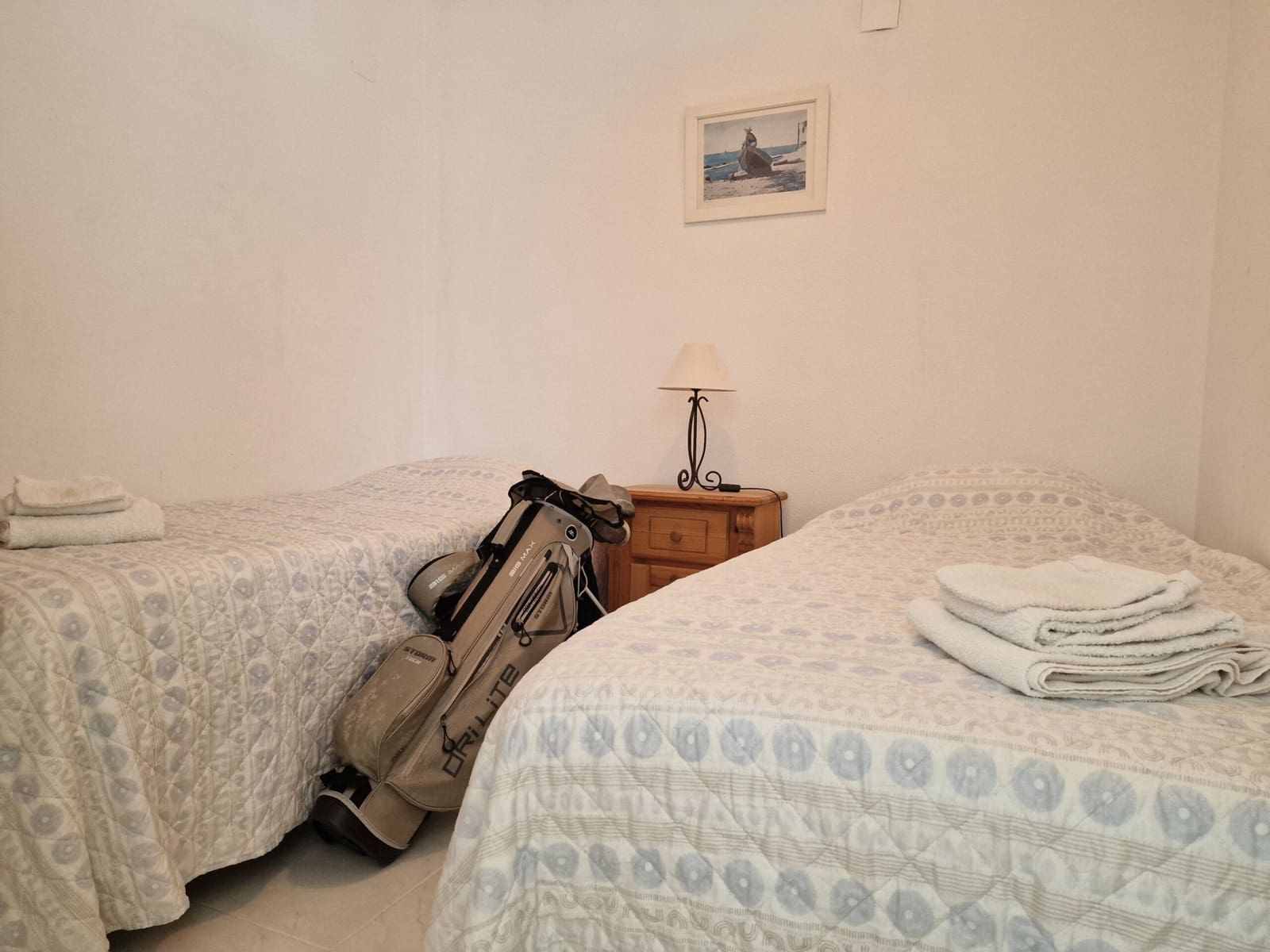 3 soveværelse Lejlighed til salg i Calpe / Calp med swimmingpool - € 950.000 (Ref: 9601040)