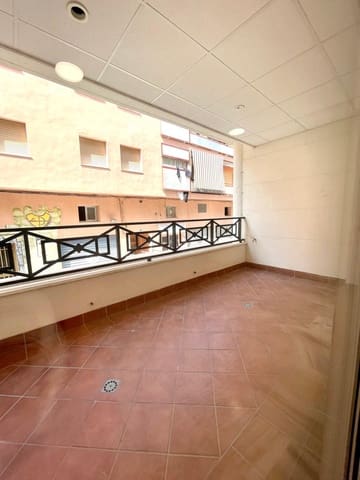 4 camera da letto Appartamento in vendita in Pueblo, Calpe / Calp con piscina - 245.000 € (Rif: 9614776)