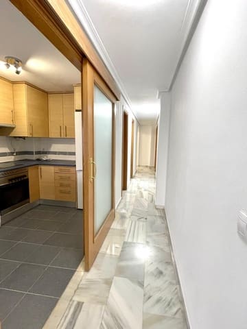 4 camera da letto Appartamento in vendita in Pueblo, Calpe / Calp con piscina - 245.000 € (Rif: 9614776)