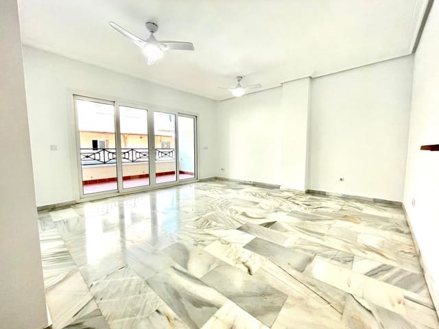 4 camera da letto Appartamento in vendita in Pueblo, Calpe / Calp con piscina - 245.000 € (Rif: 9614776)