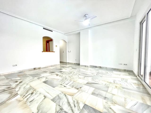 4 camera da letto Appartamento in vendita in Pueblo, Calpe / Calp con piscina - 245.000 € (Rif: 9614776)
