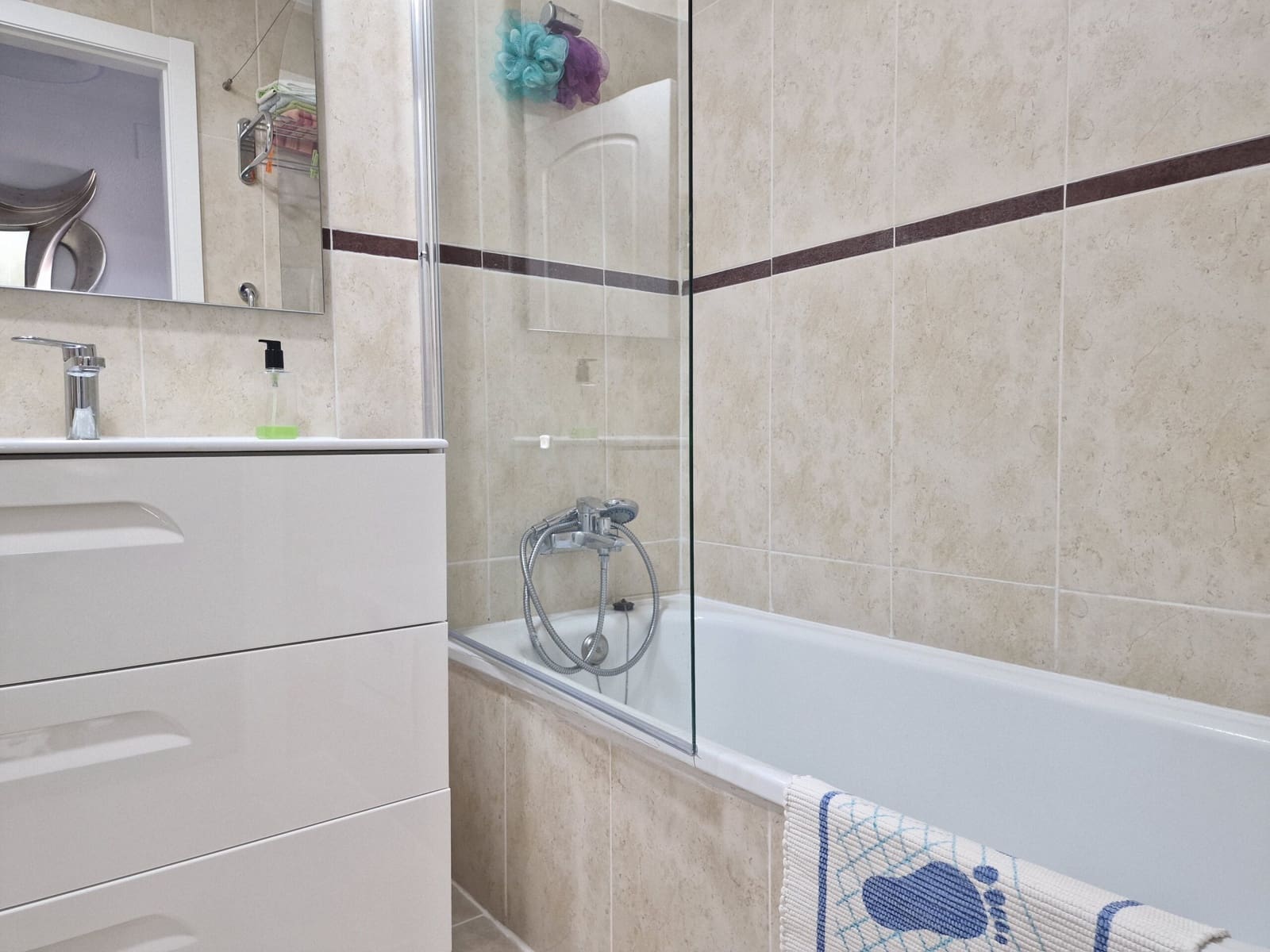 1 chambre Appartement à vendre à Calpe / Calp avec piscine - 270 000 € (Ref: 9619005)