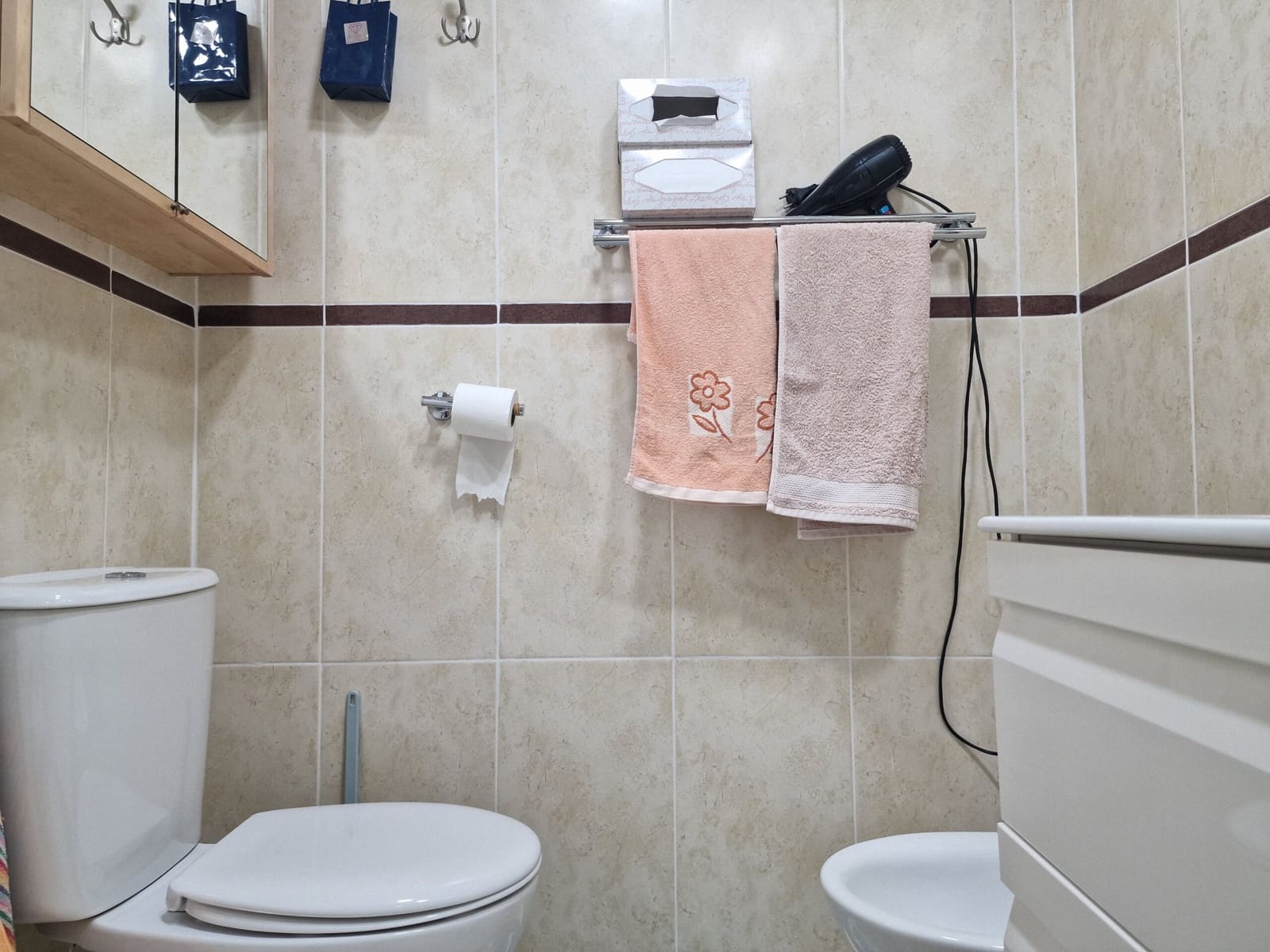 1 chambre Appartement à vendre à Calpe / Calp avec piscine - 270 000 € (Ref: 9619005)