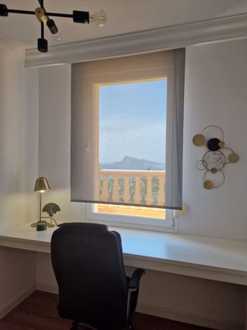 5 chambre Villa/Maison à vendre à Altea avec piscine - 699 000 € (Ref: 9655716)