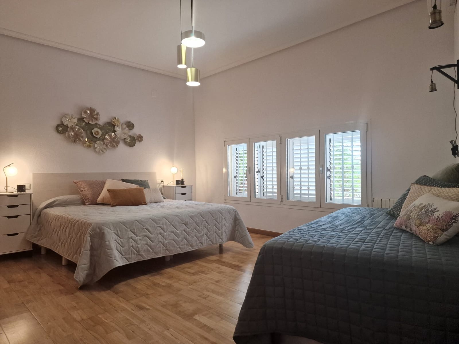 5 Zimmer Villa zu verkaufen in Altea mit Pool - 699.000 € (Ref: 9655716)