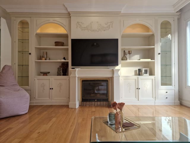 5 chambre Villa/Maison à vendre à Altea avec piscine - 699 000 € (Ref: 9655716)