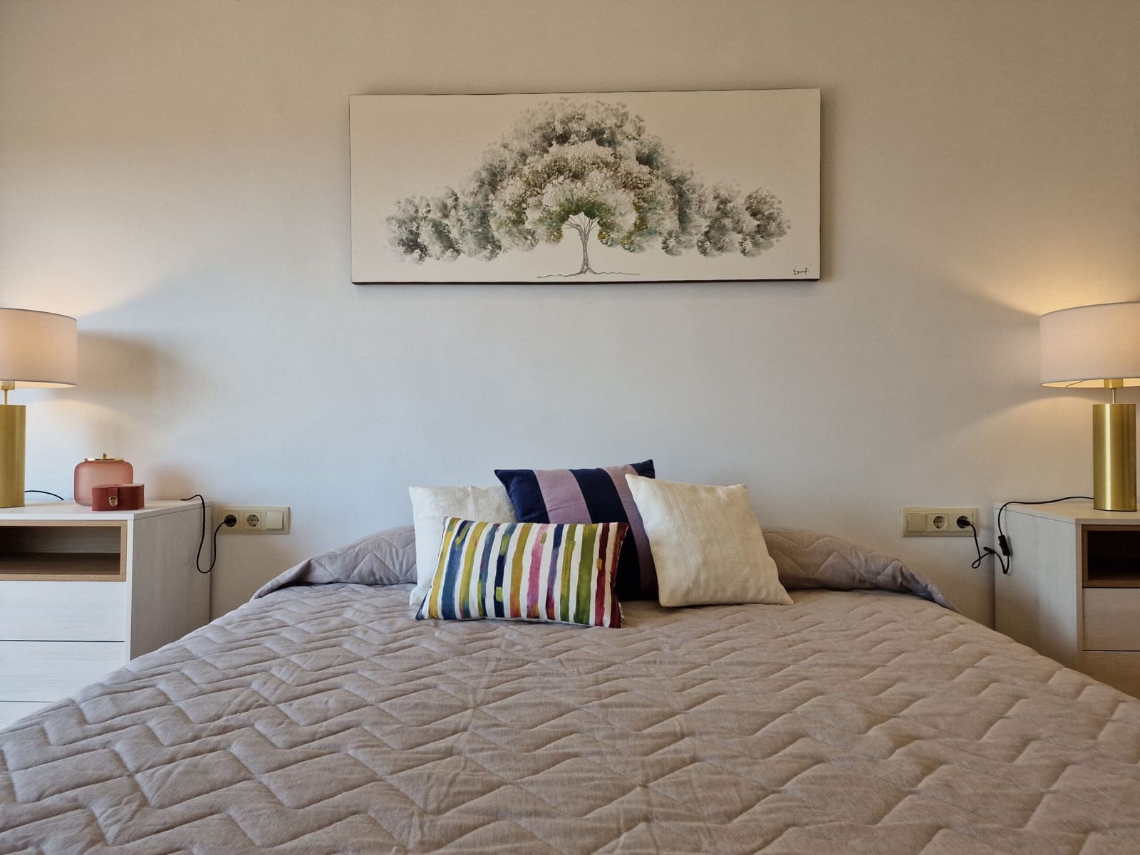 5 Zimmer Villa zu verkaufen in Altea mit Pool - 699.000 € (Ref: 9655716)