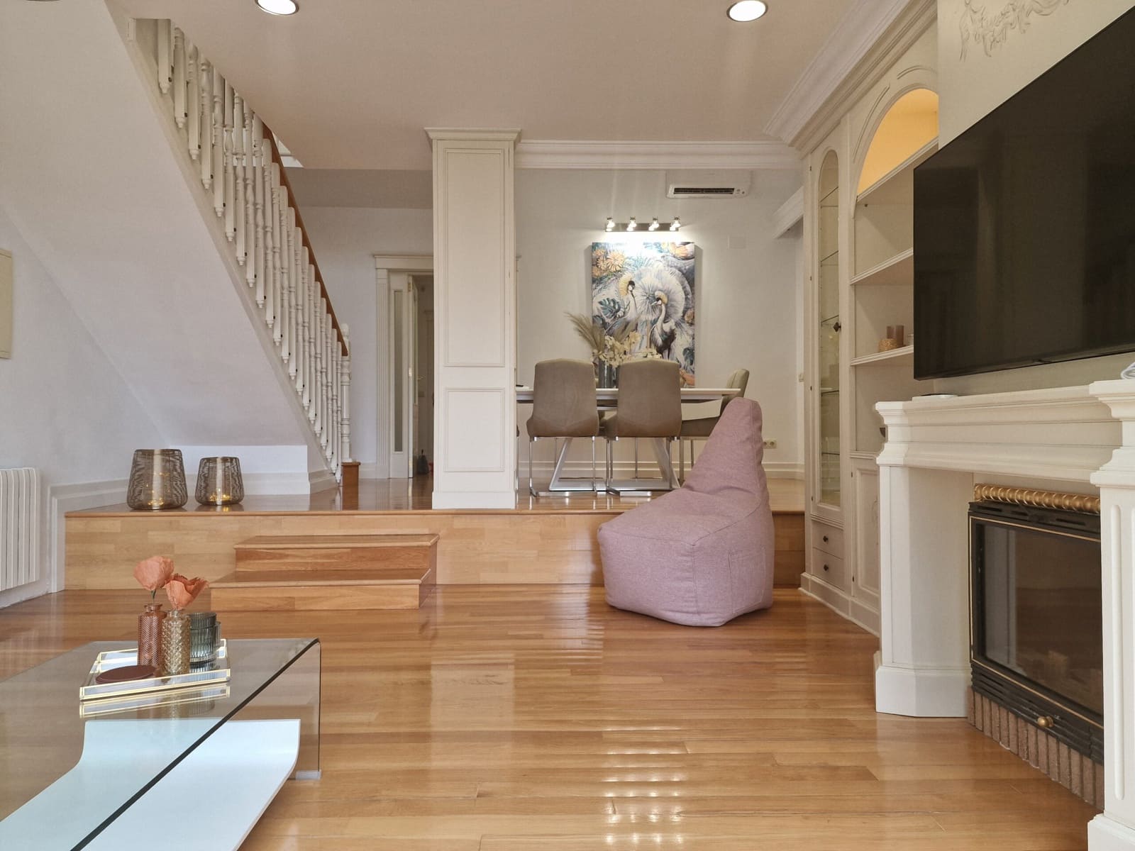 5 Zimmer Villa zu verkaufen in Altea mit Pool - 699.000 € (Ref: 9655716)