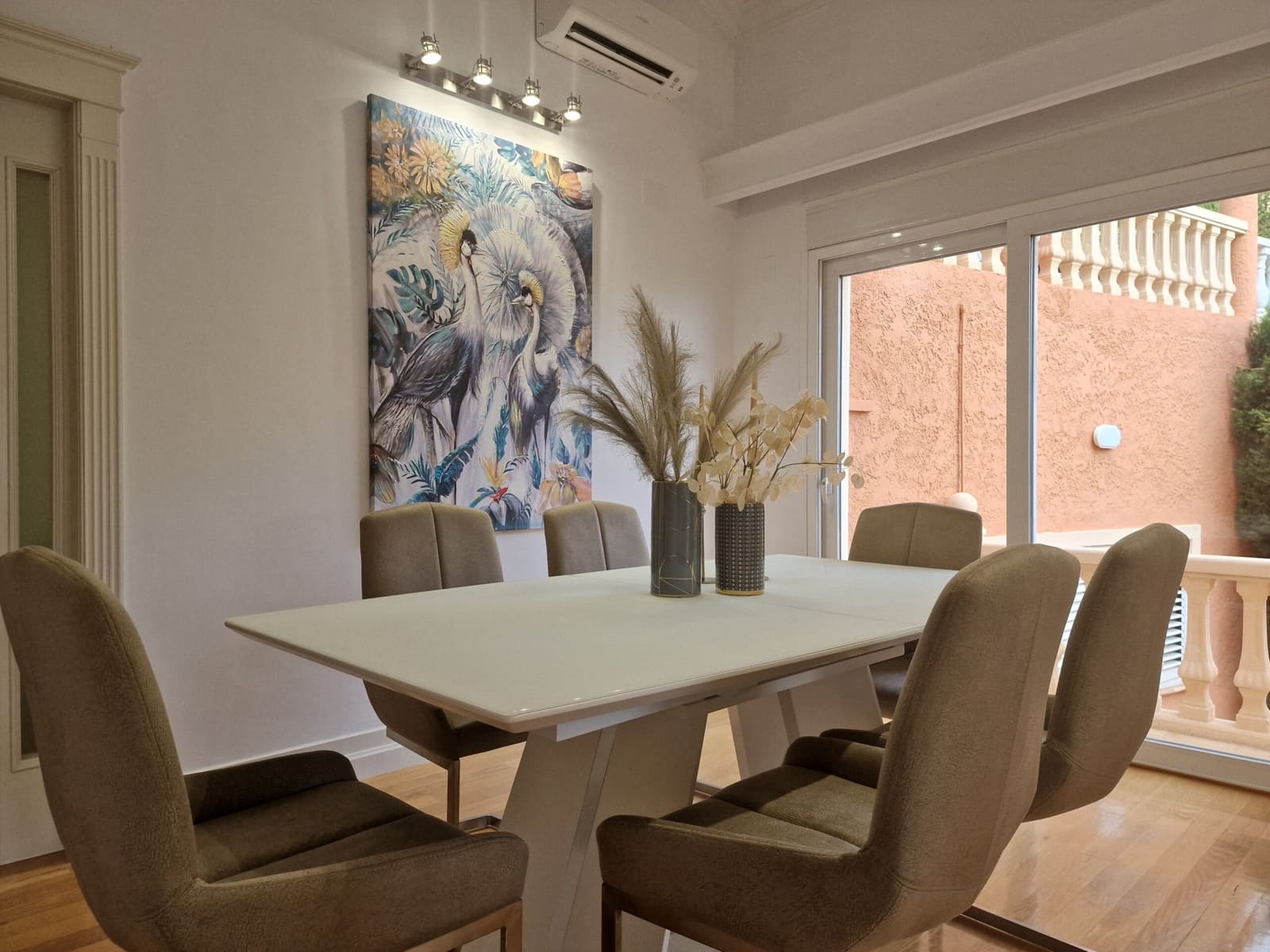 5 Zimmer Villa zu verkaufen in Altea mit Pool - 699.000 € (Ref: 9655716)