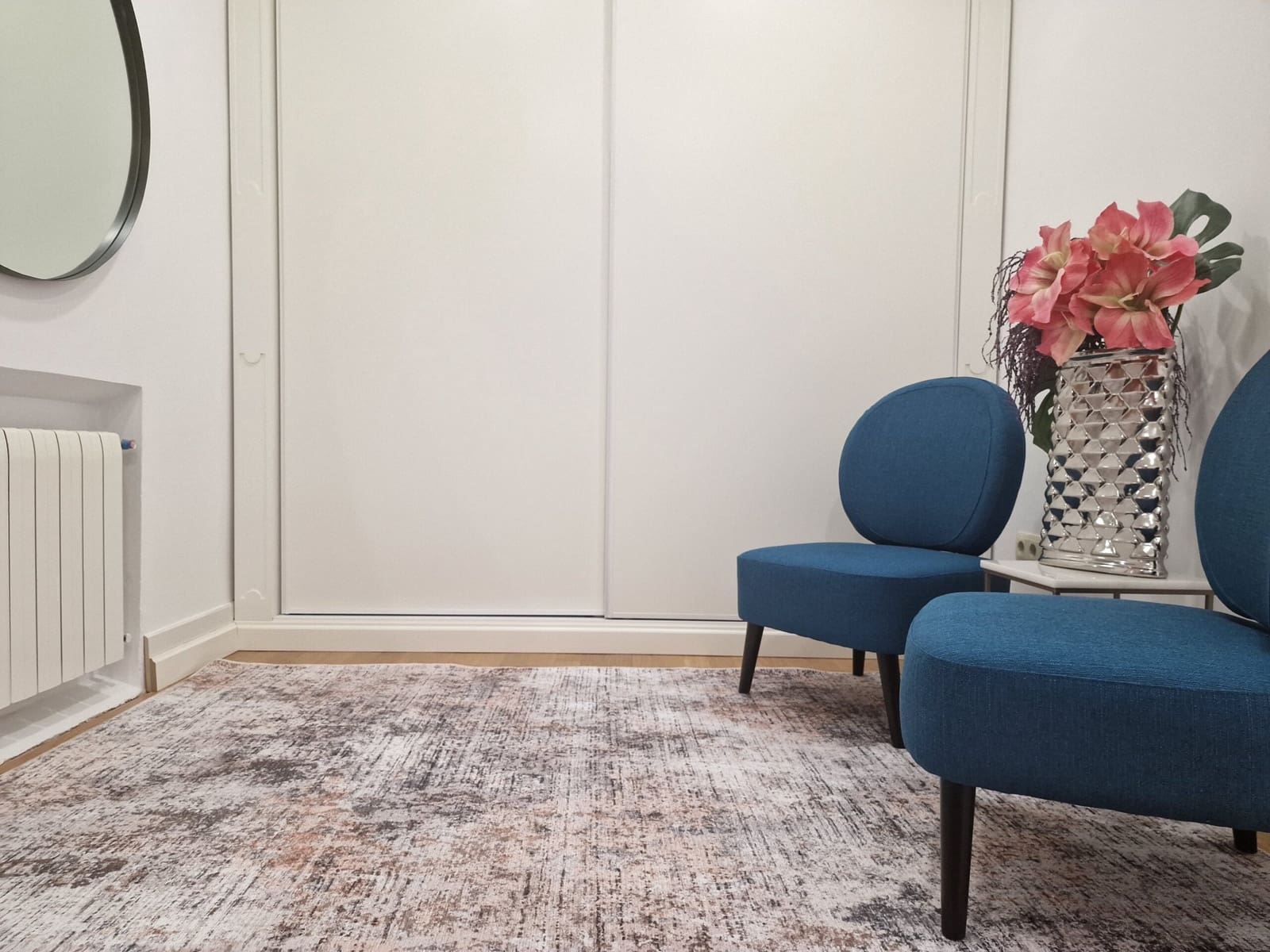 5 Zimmer Villa zu verkaufen in Altea mit Pool - 699.000 € (Ref: 9655716)