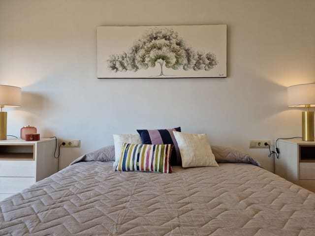 5 chambre Villa/Maison à vendre à Altea avec piscine - 699 000 € (Ref: 9655716)