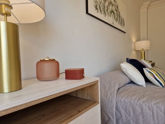 5 chambre Villa/Maison à vendre à Altea avec piscine - 699 000 € (Ref: 9655716)