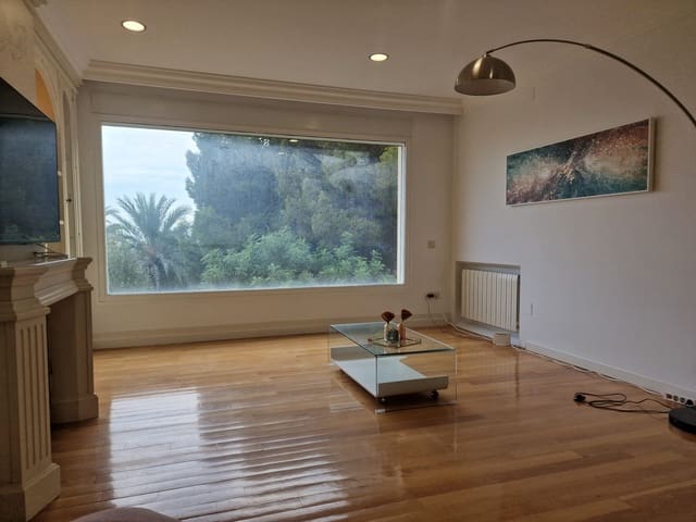 5 makuuhuone Huvila myytävänä paikassa Altea mukana uima-altaan - 699 000 € (Ref: 9655716)