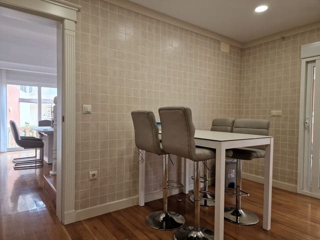 5 makuuhuone Huvila myytävänä paikassa Altea mukana uima-altaan - 699 000 € (Ref: 9655716)