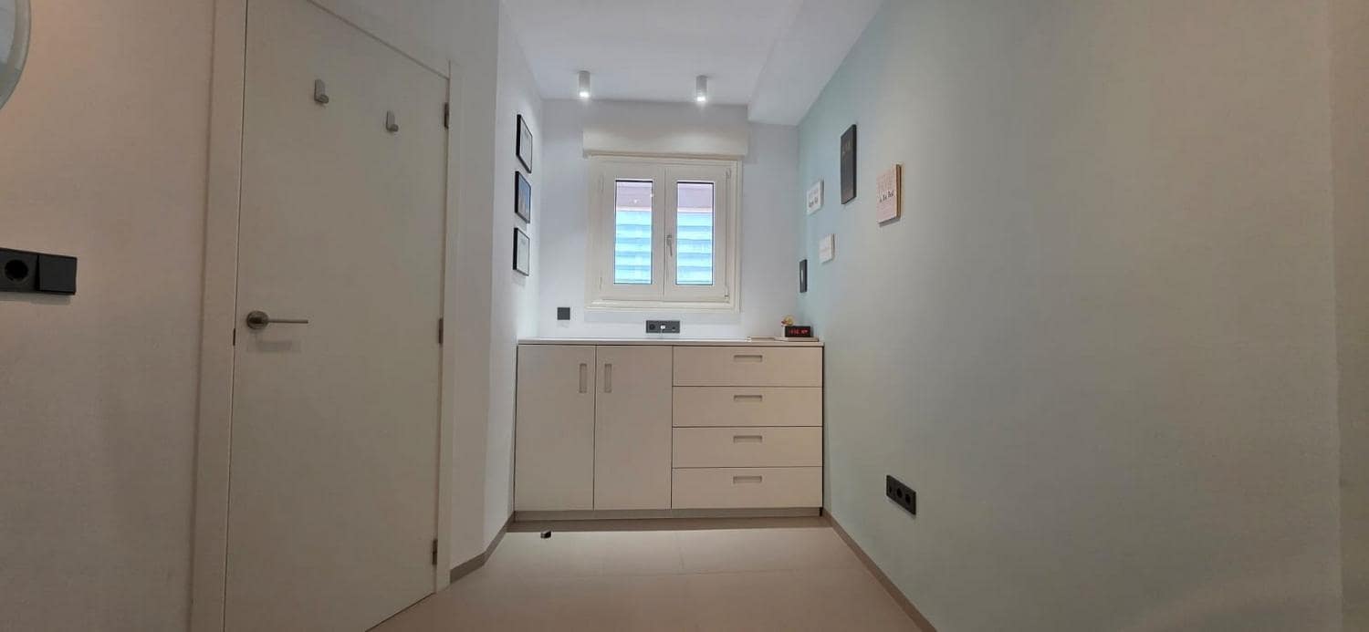 2 soveværelse Lejlighed til salg i Calpe / Calp med swimmingpool - € 545.000 (Ref: 9686099)