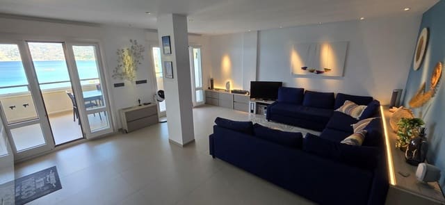 2 bedroom Apartment for sale in Playa Arenal - Bol, Calpe / Calp with pool - € 545,000 (Ref: 9686099)