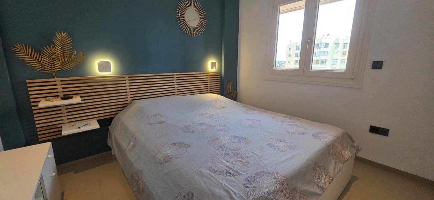 2 soveværelse Lejlighed til salg i Calpe / Calp med swimmingpool - € 545.000 (Ref: 9686099)