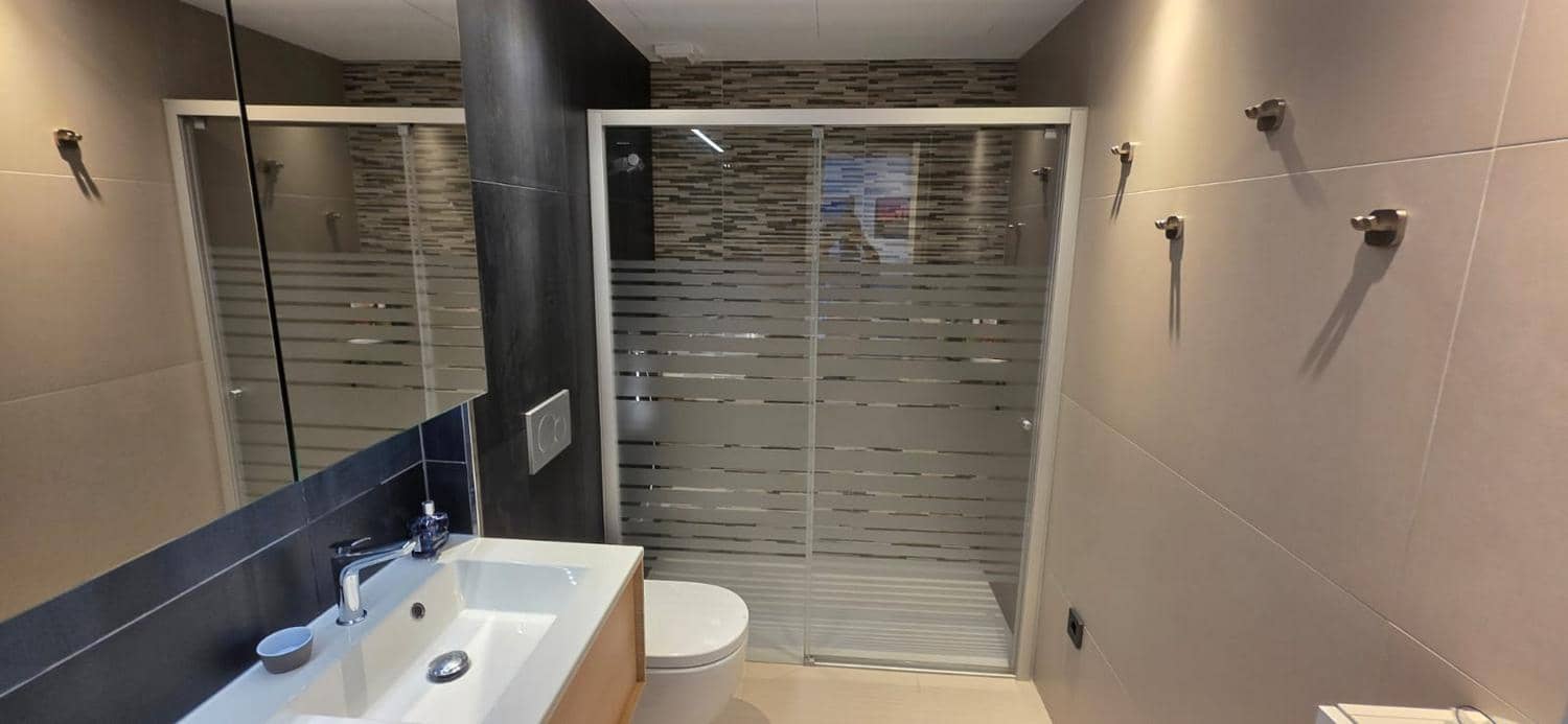 2 soveværelse Lejlighed til salg i Calpe / Calp med swimmingpool - € 545.000 (Ref: 9686099)