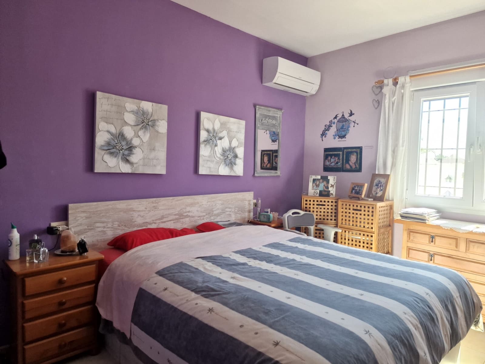 2 soveværelse Villa til salg i Calpe / Calp med swimmingpool garage - € 399.000 (Ref: 9686100)