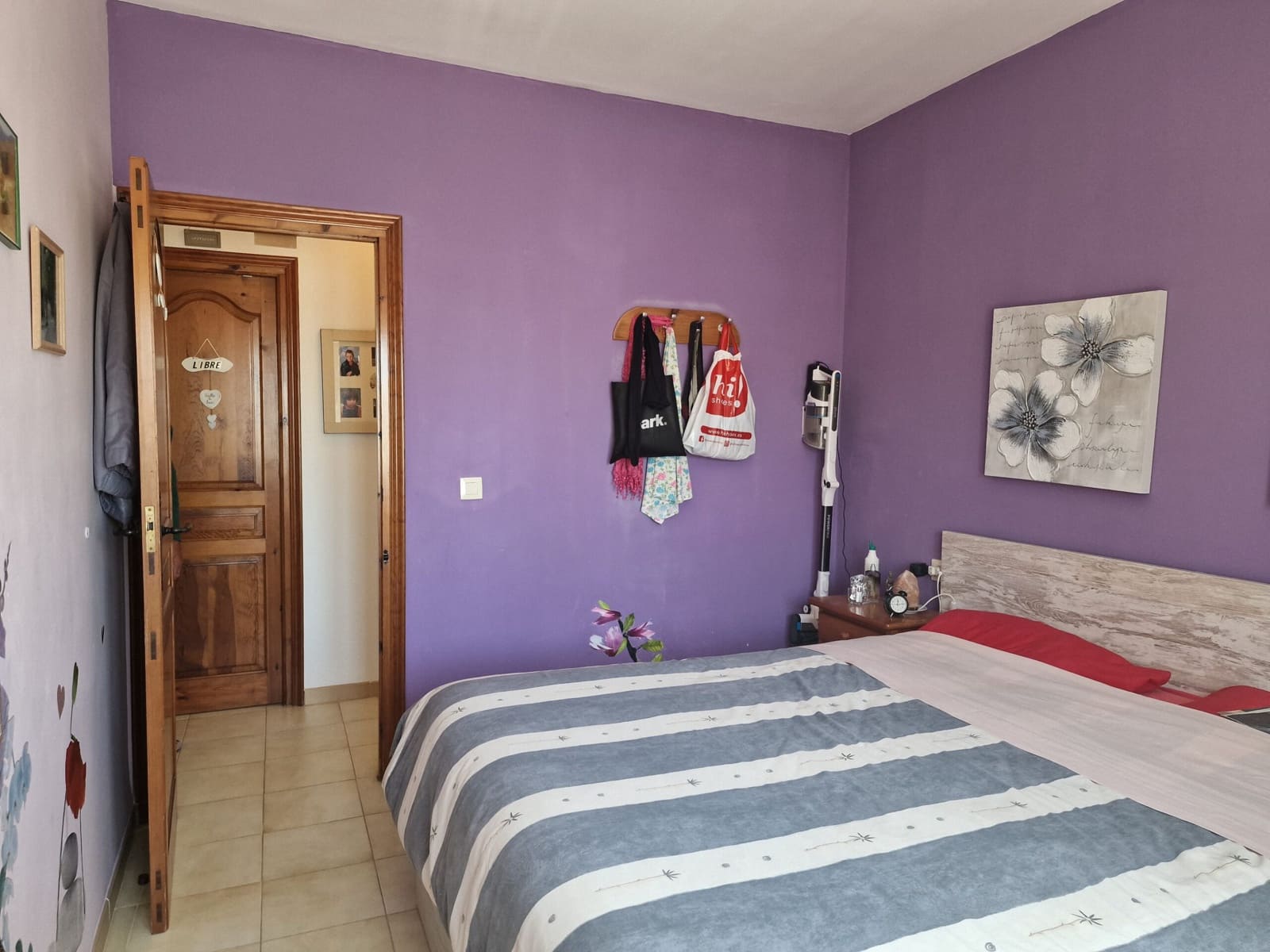 2 soveværelse Villa til salg i Calpe / Calp med swimmingpool garage - € 399.000 (Ref: 9686100)