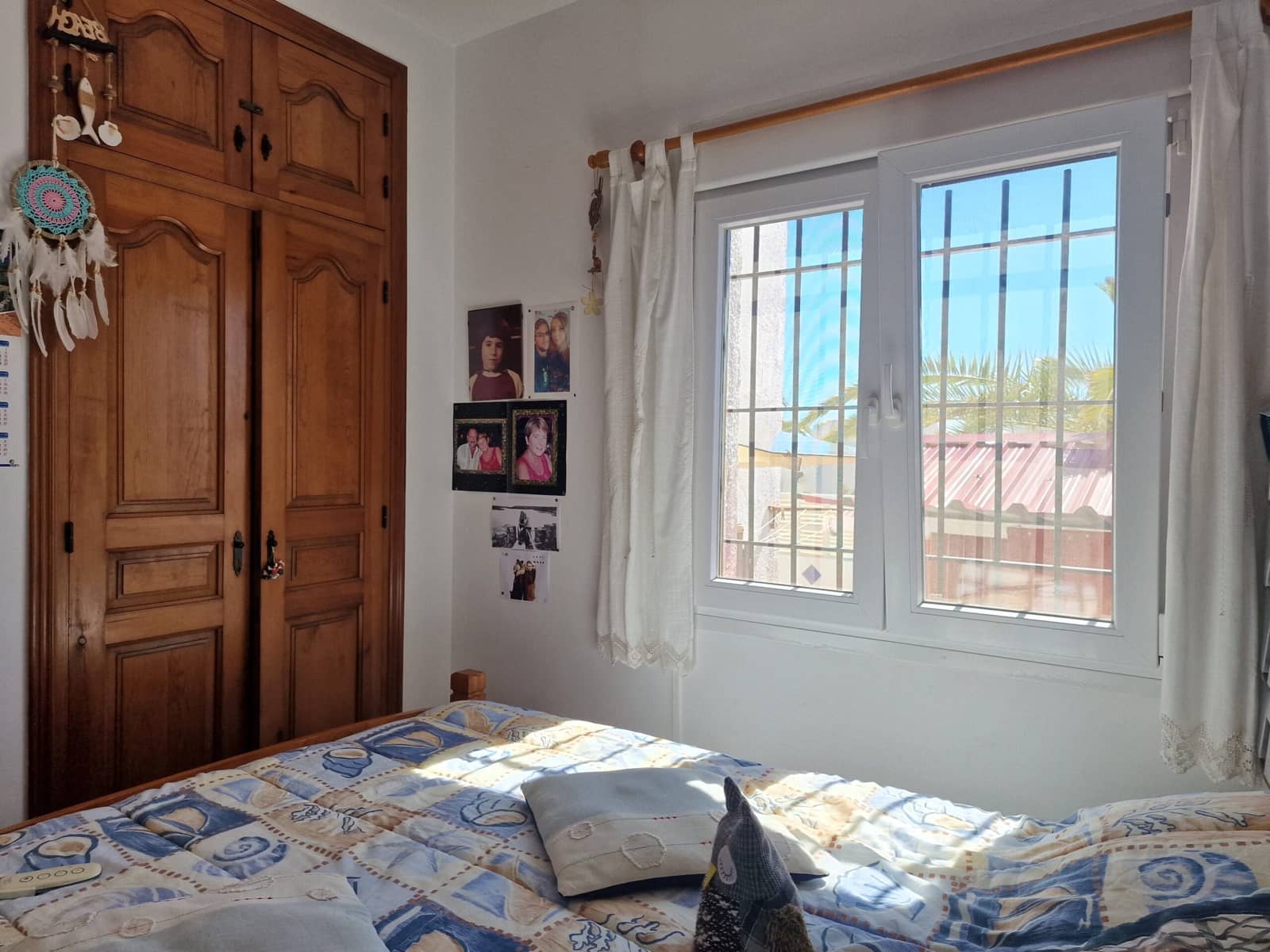 2 soveværelse Villa til salg i Calpe / Calp med swimmingpool garage - € 399.000 (Ref: 9686100)