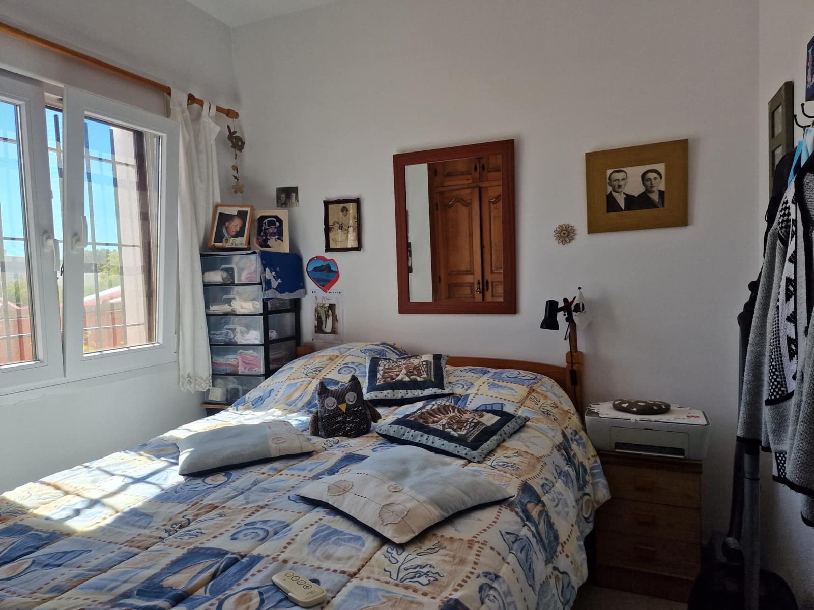 2 soveværelse Villa til salg i Calpe / Calp med swimmingpool garage - € 399.000 (Ref: 9686100)