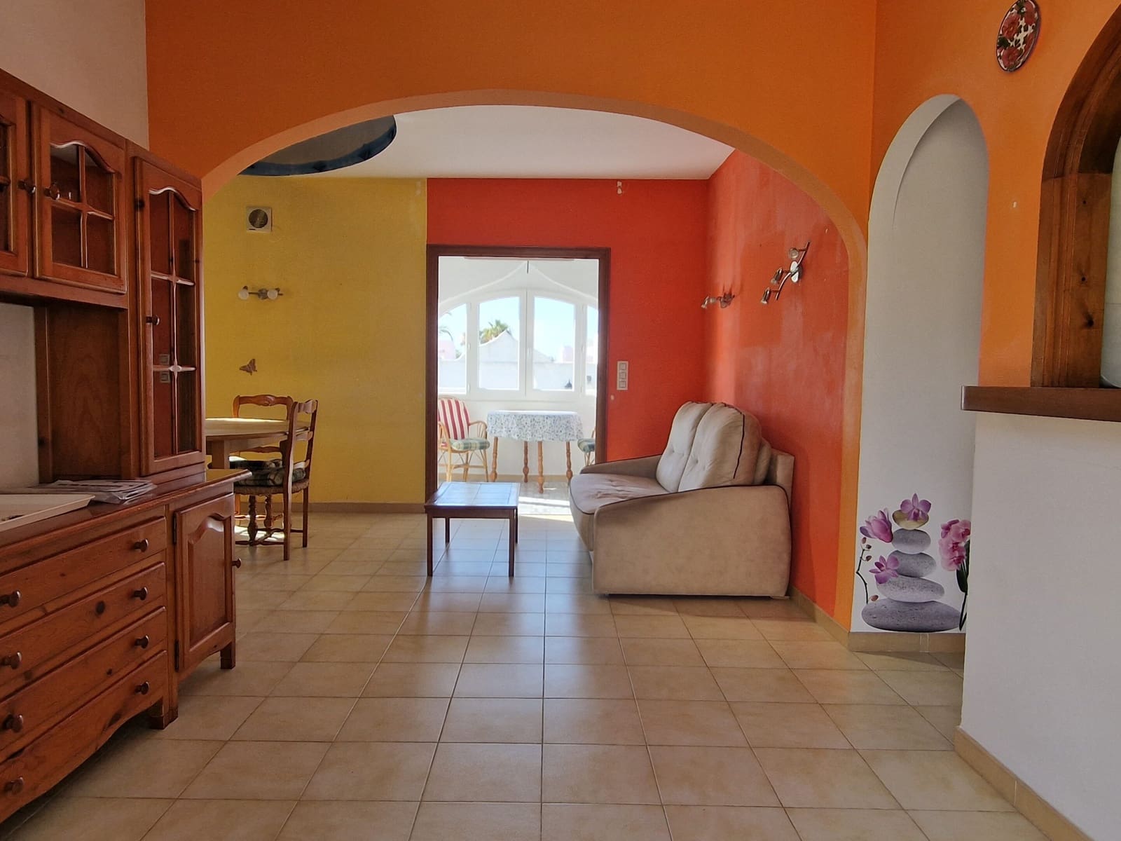 2 bedroom Villa for sale in Calpe / Calp with pool garage - € 360,000 (Ref: 9686100)