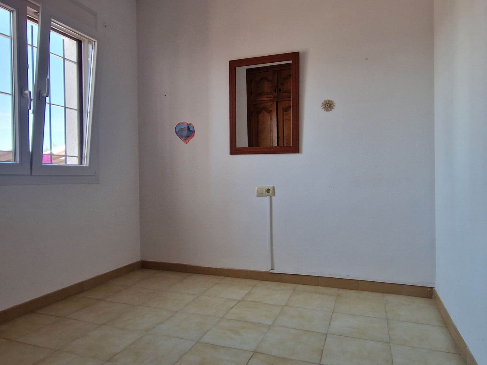 2 bedroom Villa for sale in Calpe / Calp with pool garage - € 360,000 (Ref: 9686100)