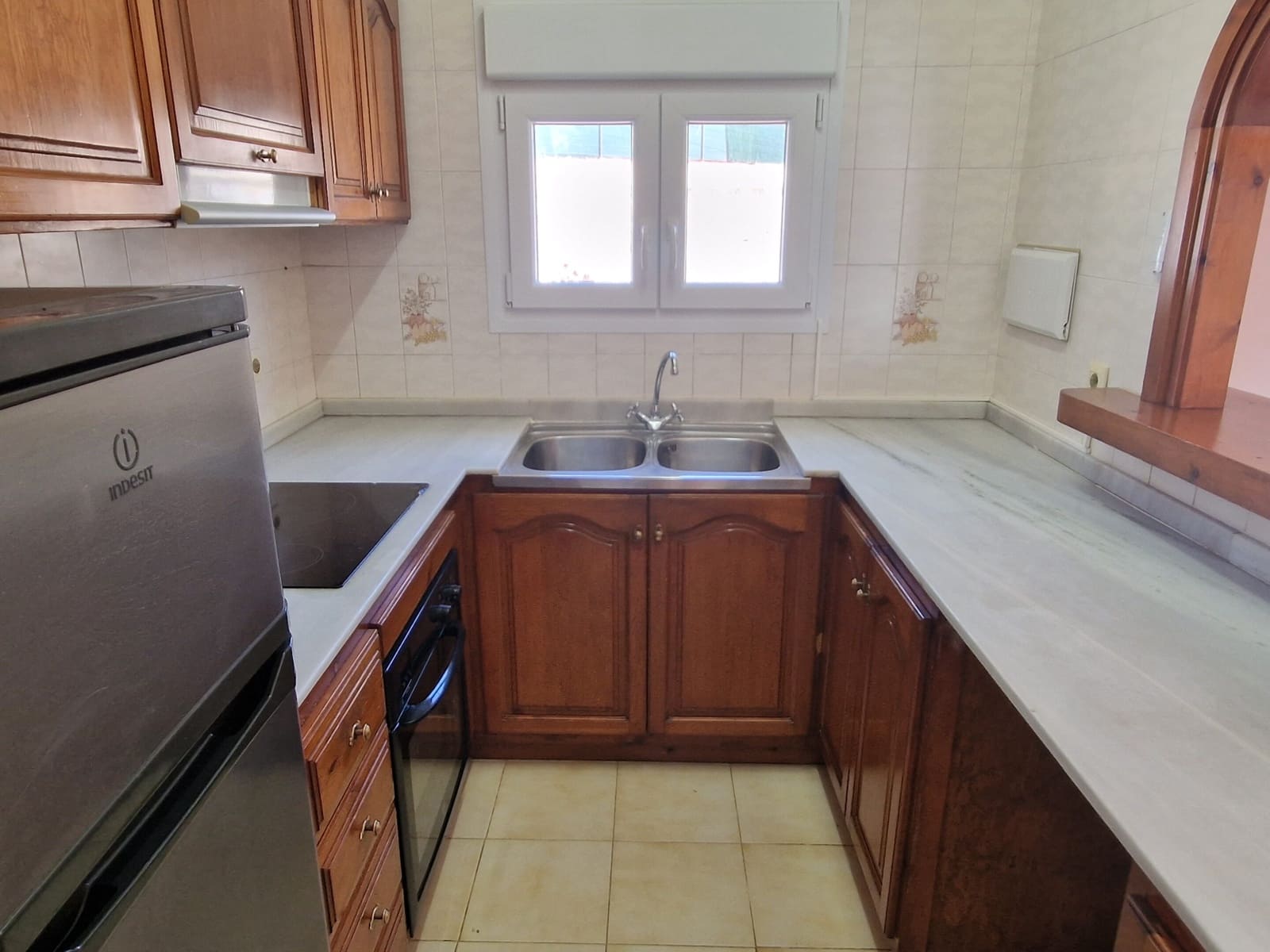 2 bedroom Villa for sale in Calpe / Calp with pool garage - € 360,000 (Ref: 9686100)
